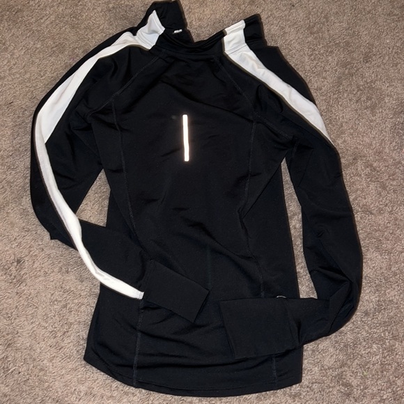 Nike running dri-fit jacket - Picture 3 of 4